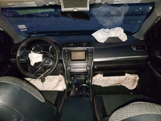 Photo 8 from auction – 2017 TOYOTA CAMRY with VIN 4T1BF1FK6HU737810
