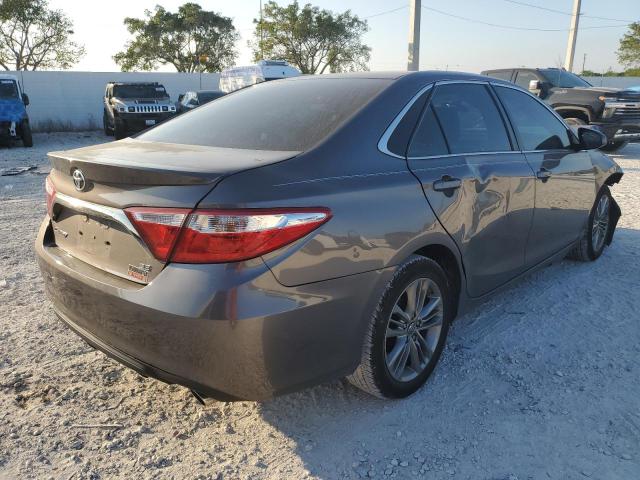 Photo 3 from auction – 2017 TOYOTA CAMRY LE with VIN 4T1BF1FK8HU357318