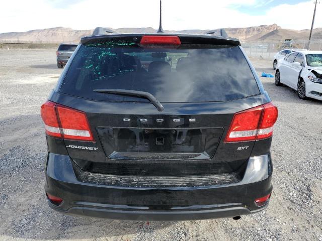Photo 6 from auction – 2014 DODGE JOURNEY SX with VIN 3C4PDCBB2ET185259