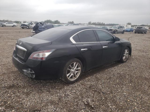 Photo 3 from auction – 2013 NISSAN MAXIMA S with VIN 1N4AA5AP2DC809598