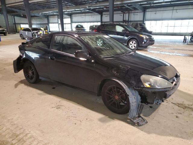 Photo 4 from auction – 2006 ACURA RSX with VIN JH4DC54886S004797