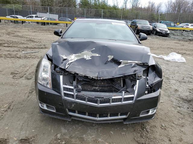 Photo 5 from auction – 2012 CADILLAC CTS PERFOR with VIN 1G6DJ1E34C0117417