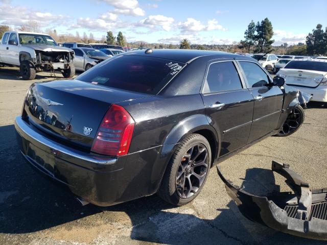 Photo 3 from auction – 2006 CHRYSLER 300C with VIN 2C3LA63HX6H175377