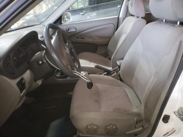 Photo 7 from auction – 2004 NISSAN SENTRA 1.8 with VIN 3N1CB51D24L844820
