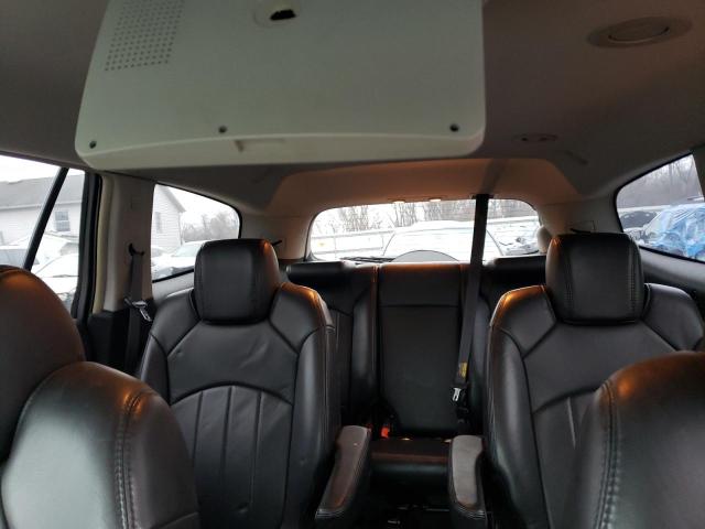 Photo 10 from auction – 2008 BUICK ENCLAVE CX with VIN 5GAER23748J239350