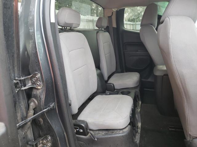 Photo 10 from auction – 2016 CHEVROLET COLORADO L with VIN 1GCHSCEA0G1346697