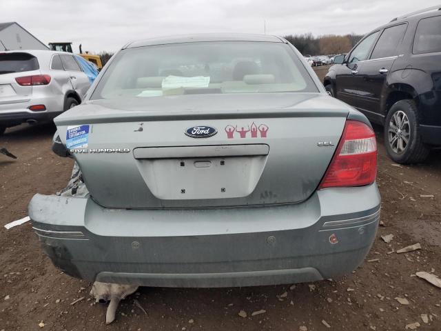 Photo 6 from auction – 2005 FORD FIVE HUNDR with VIN 1FAFP24175G108365