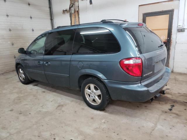 Photo 2 from auction – 2007 DODGE GRAND CARA with VIN 2D8GP44L37R191873