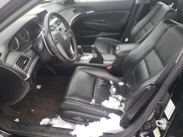 Photo 7 from auction – 2011 HONDA ACCORD SE with VIN 1HGCP2F67BA019949