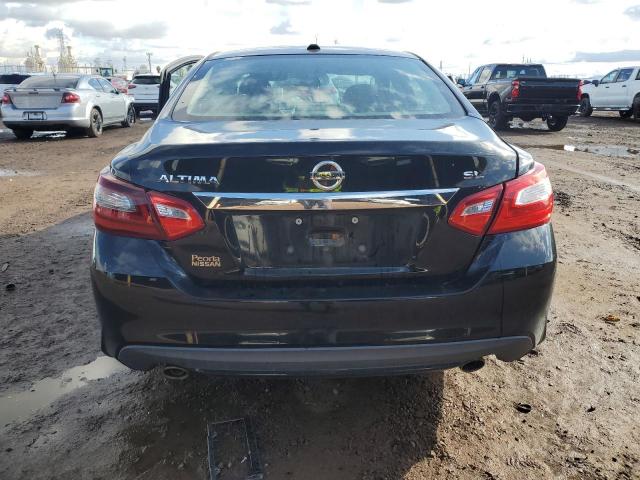 Photo 6 from auction – 2017 NISSAN ALTIMA 2.5 with VIN 1N4AL3AP3HC187792