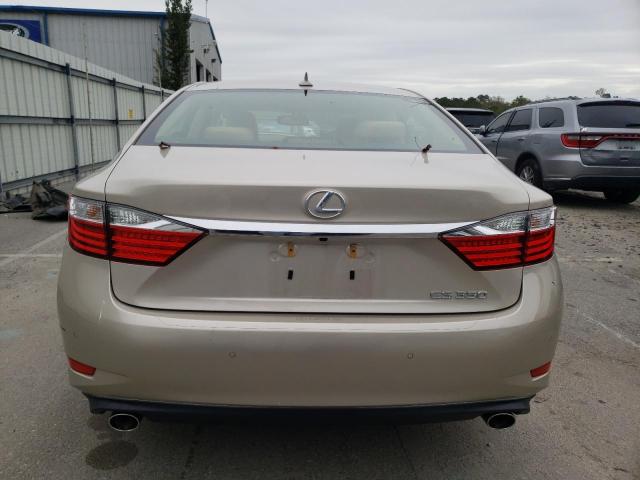 Photo 6 from auction – 2014 LEXUS ES 350 with VIN JTHBK1GG8E2136057