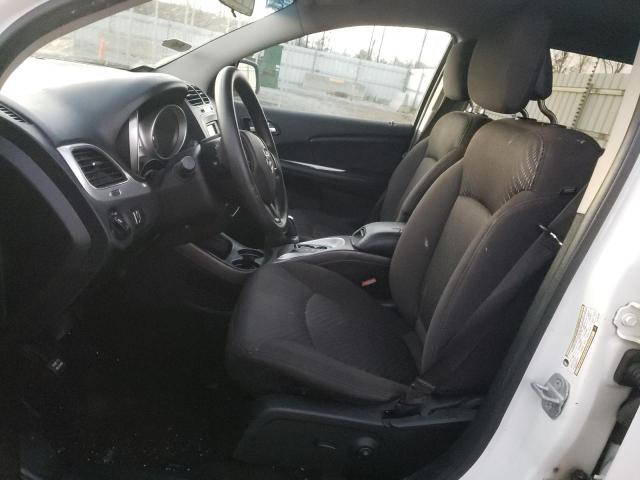 Photo 7 from auction – 2014 DODGE JOURNEY SX with VIN 3C4PDDBG7ET188188