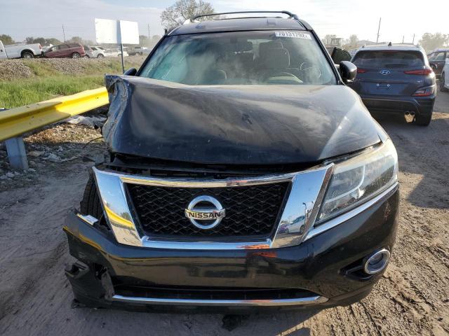 Zdjęcie 5 z aukcji – 2015 NISSAN PATHFINDER z VIN 5N1AR2MN9FC689051