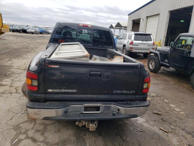 Photo 6 from auction – 2005 CHEVROLET SILVERADO with VIN 1GCEC19T55Z178764
