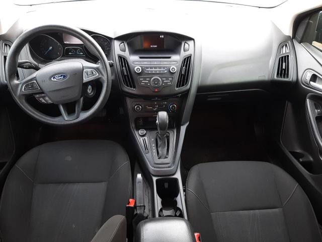 Photo 8 from auction – 2017 FORD FOCUS SE with VIN 1FADP3K23HL233061