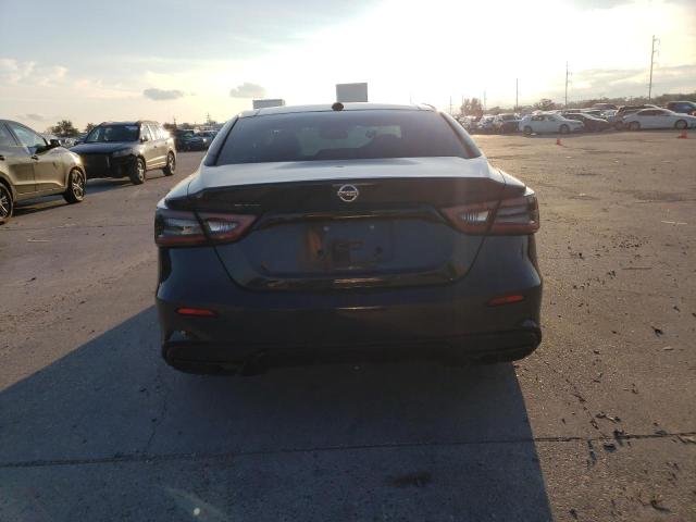 Photo 6 from auction – 2021 NISSAN MAXIMA PLA with VIN 1N4AA6FV3MC503085