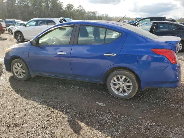Photo 2 from auction – 2016 NISSAN VERSA S with VIN 3N1CN7AP3GL827929