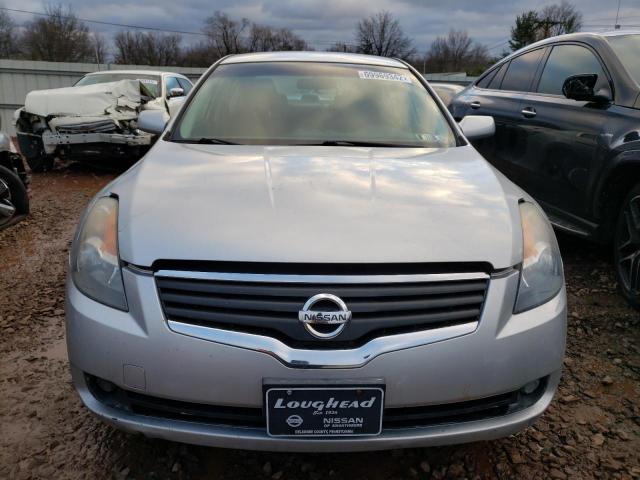 Photo 5 from auction – 2008 NISSAN ALTIMA 2.5 with VIN 1N4AL21E88C273589