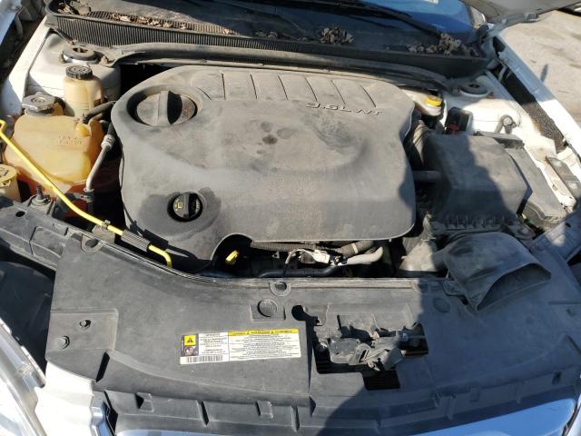 Photo 11 from auction – 2012 CHRYSLER 200 LIMITE with VIN 1C3CCBCG0CN180200