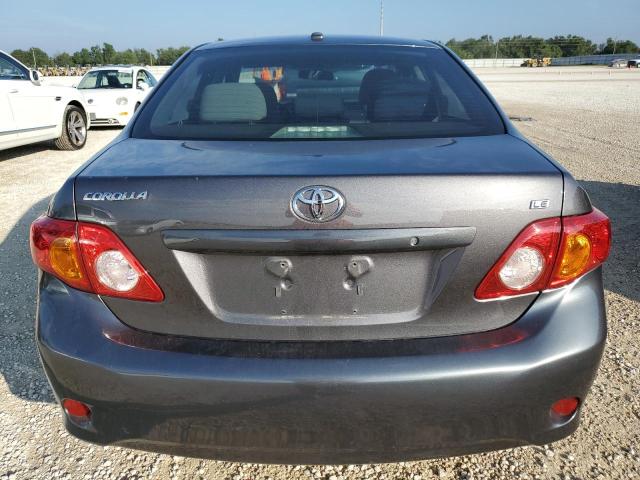 Photo 6 from auction – 2010 TOYOTA COROLLA BA with VIN 2T1BU4EEXAC526586