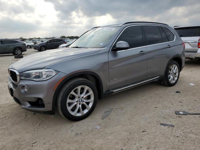 Photo 1 from auction – 2016 BMW X5 XDRIVE3 with VIN 5UXKR0C52G0P33343