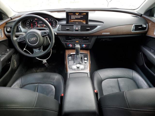 Photo 8 from auction – 2016 AUDI A7 PREMIUM with VIN WAUWGAFC3GN009573