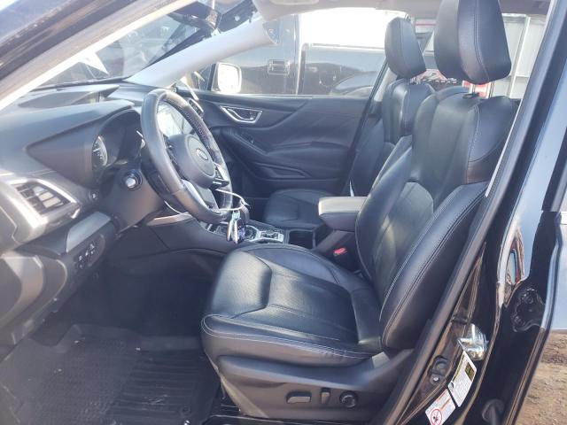 Photo 7 from auction – 2019 SUBARU FORESTER L with VIN JF2SKAUC4KH538090