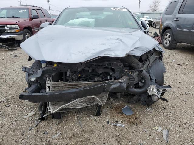 Photo 5 from auction – 2017 HYUNDAI ELANTRA with VIN 5NPD74LF2HH100300