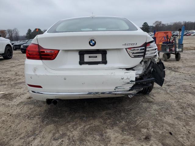 Photo 6 from auction – 2015 BMW 428 I GRAN with VIN WBA4A9C59FD416394