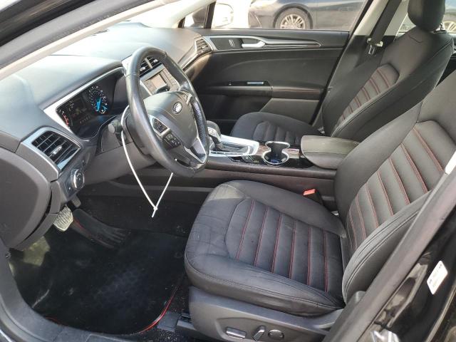 Photo 7 from auction – 2015 FORD FUSION SE with VIN 1FA6P0HD8F5101186