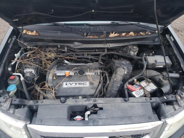Photo 11 from auction – 2011 HONDA ELEMENT EX with VIN 5J6YH2H70BL006790