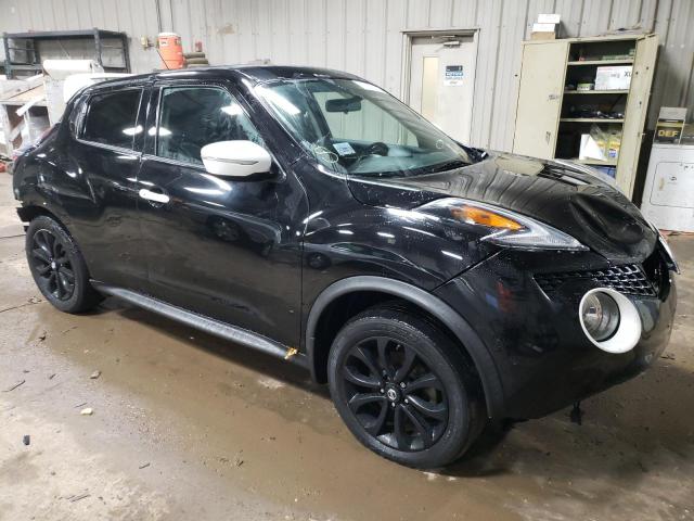 Photo 4 from auction – 2017 NISSAN JUKE S with VIN JN8AF5MV4HT753521