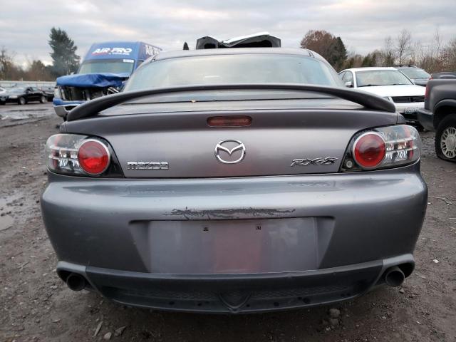 Photo 6 from auction – 2005 MAZDA RX8 with VIN JM1FE17N750147409