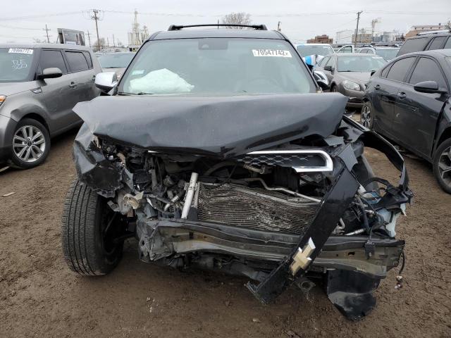 Photo 5 from auction – 2013 CHEVROLET EQUINOX LT with VIN 2GNFLFE31D6313988