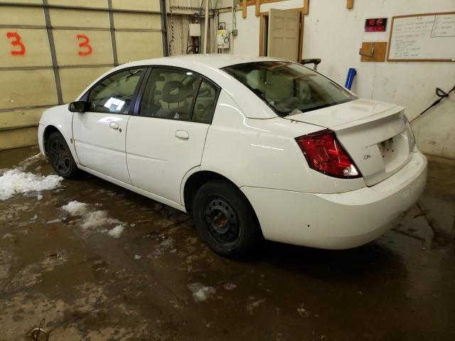 Photo 2 from auction – 2003 SATURN ION LEVEL with VIN 1G8AJ52F53Z137820