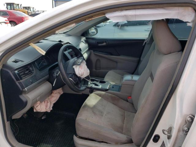 Photo 7 from auction – 2014 TOYOTA CAMRY L with VIN 4T1BF1FK4EU763866