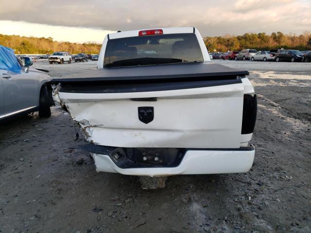 Photo 6 from auction – 2018 RAM 1500 ST with VIN 1C6RR6KT2JS288690