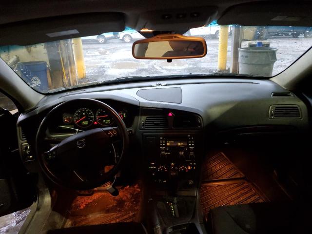 Photo 8 from auction – 2004 VOLVO S60 2.5T with VIN YV1RS59V942333802