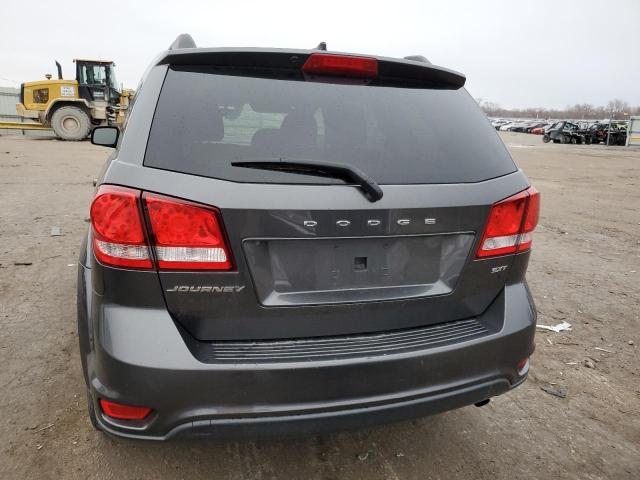 Photo 6 from auction – 2014 DODGE JOURNEY SX with VIN 3C4PDCBBXET181072