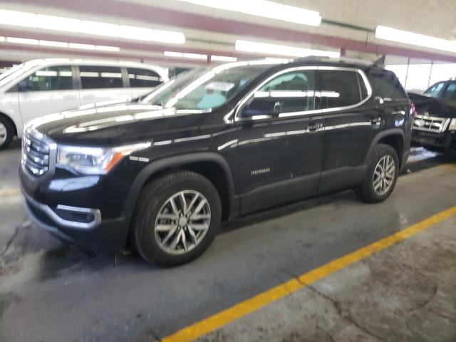 Photo 1 from auction – 2017 GMC ACADIA SLE with VIN 1GKKNLLS0HZ268289