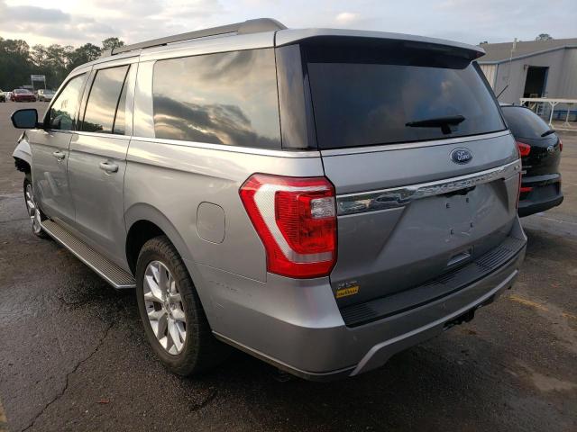 Photo 2 from auction – 2020 FORD EXPEDITION with VIN 1FMJK1HT2LEA84960