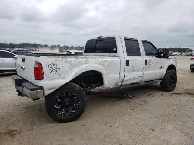 Photo 3 from auction – 2016 FORD F250 SUPER with VIN 1FT7W2BT3GEA83601