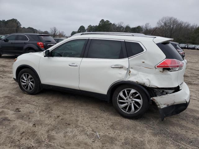 Photo 2 from auction – 2014 NISSAN ROGUE S with VIN 5N1AT2MT2EC819640