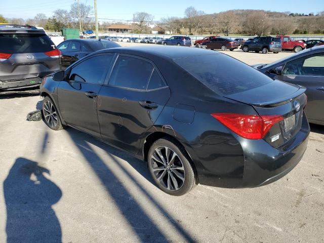 Zdjęcie 2 z aukcji – 2017 TOYOTA COROLLA z VIN 2T1BURHE1HC872318