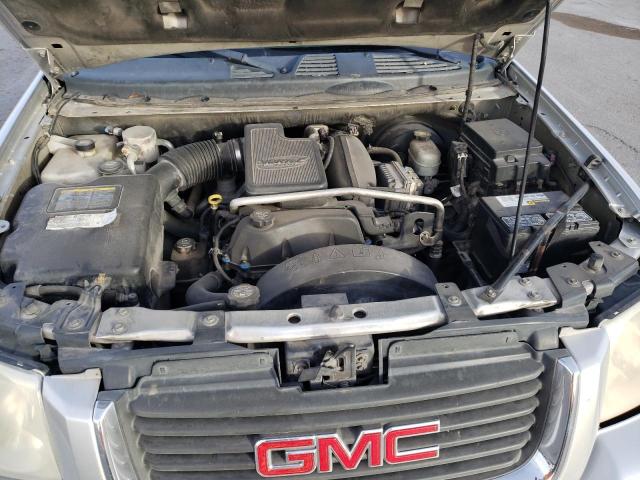 Photo 12 from auction – 2005 GMC ENVOY with VIN 1GKDS13S752291725