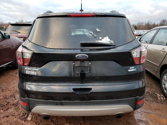 Photo 6 from auction – 2017 FORD ESCAPE SE with VIN 1FMCU9GD7HUD71414