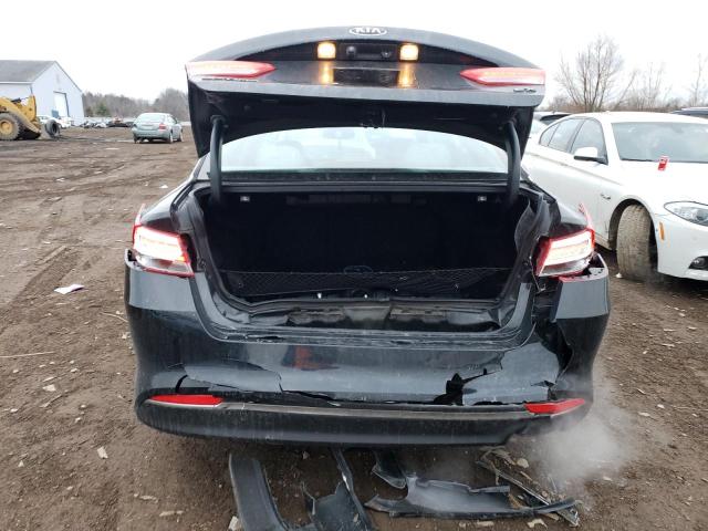 Photo 6 from auction – 2017 KIA OPTIMA EX with VIN 5XXGU4L39HG151980