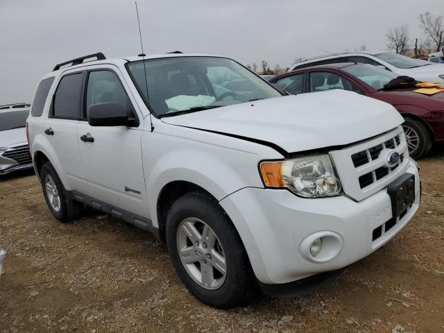 Photo 4 from auction – 2009 FORD ESCAPE HYB with VIN 1FMCU49349KA49429