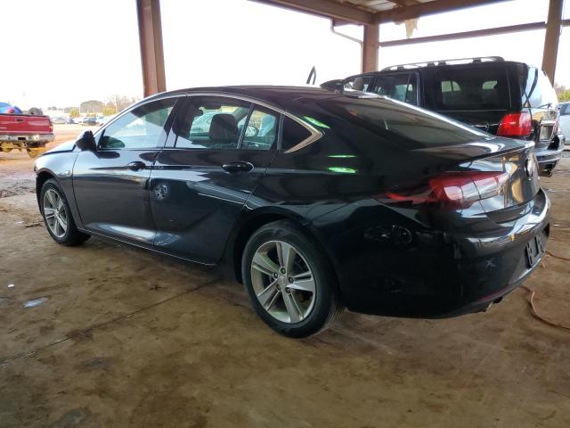 Photo 2 from auction – 2020 BUICK REGAL PREF with VIN W04GL6SX7L1015512