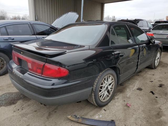 Photo 3 from auction – 2001 BUICK REGAL GS with VIN 2G4WF551911314285